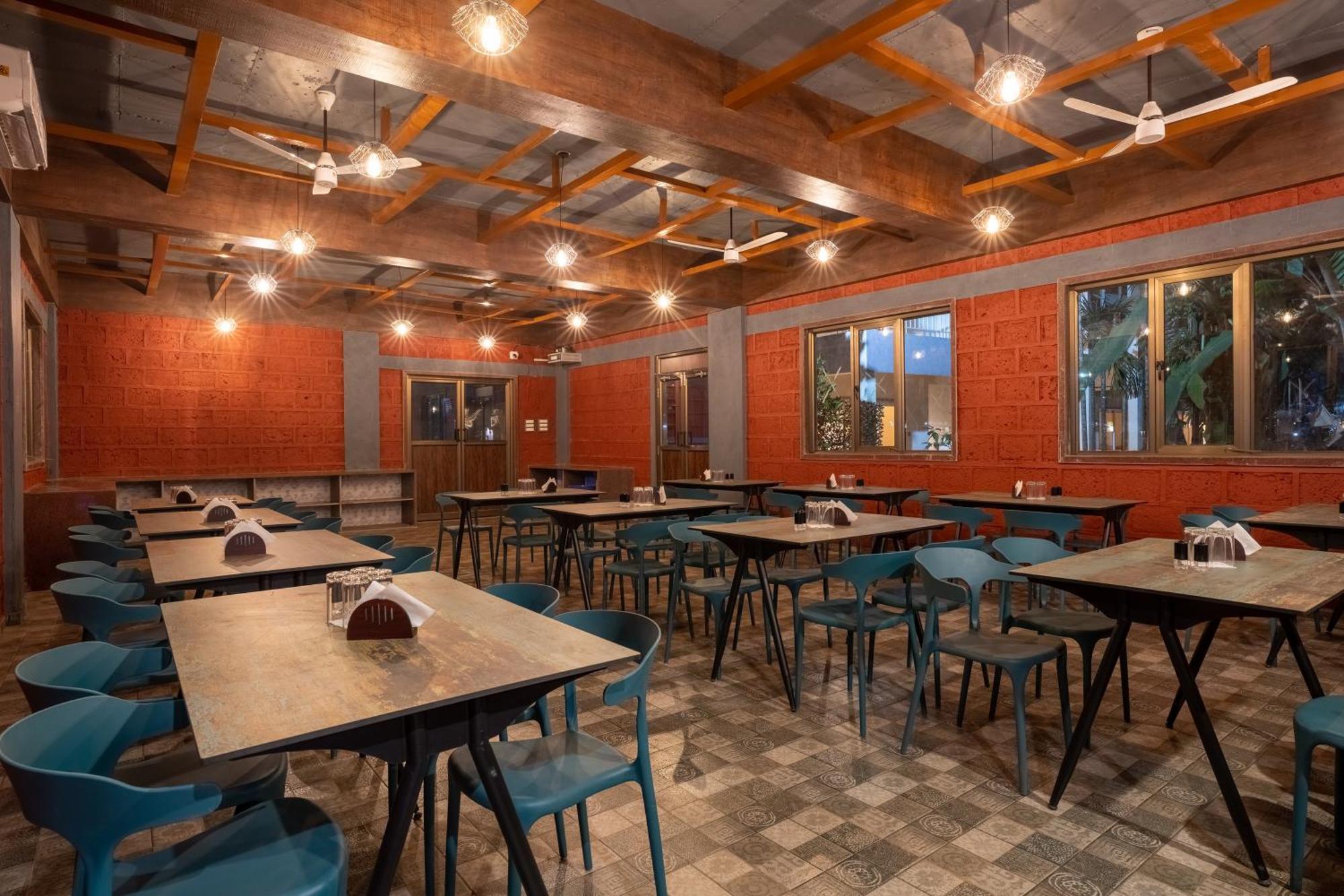 Vits Select Casuarina Diveāgar 외부 사진